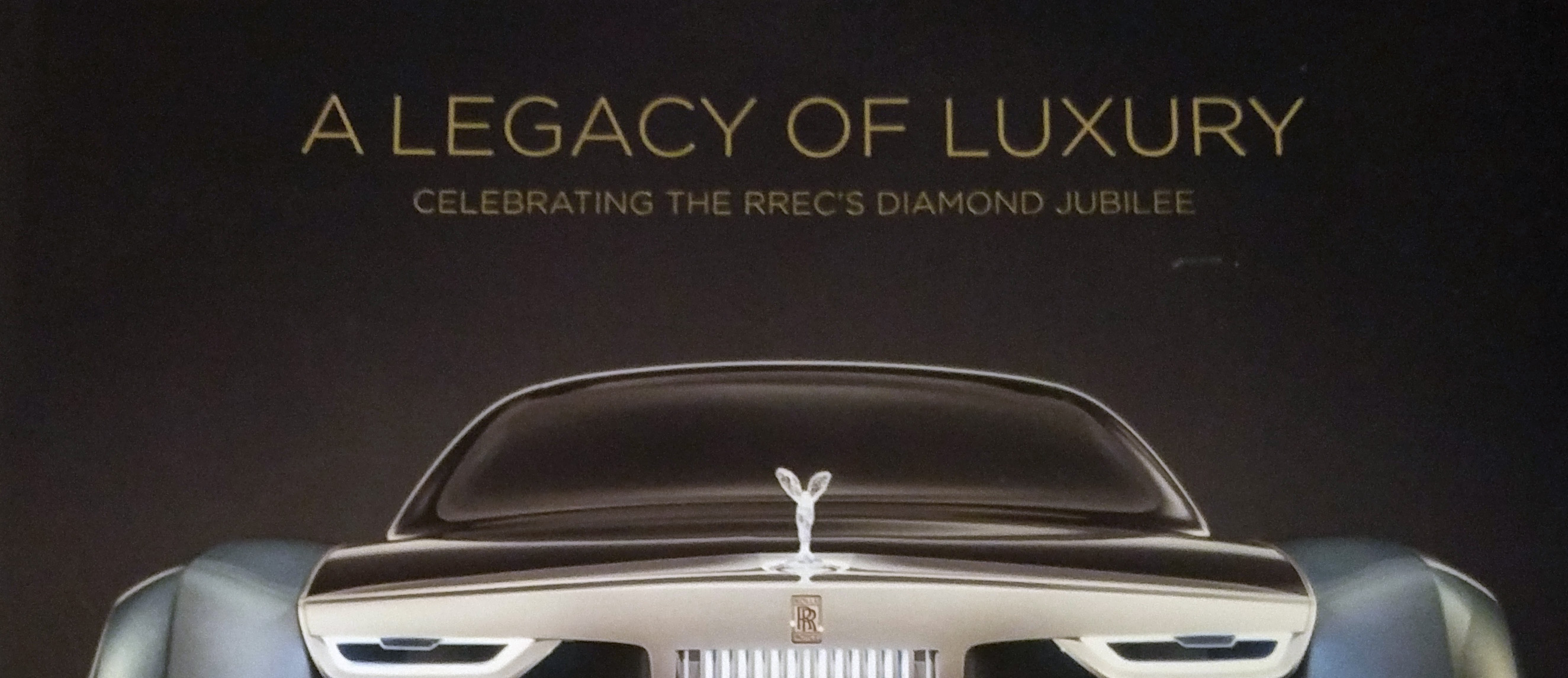 RREC - A Legacy of Luxury