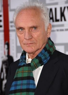 Terence Stamp