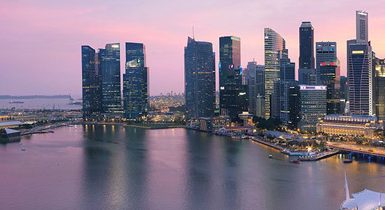 Singapore Recognised as the Ideal Place to Conduct Businesses by Entrepreneurs