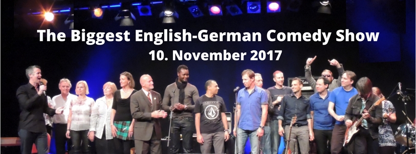 Comedy Club Munich