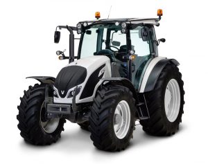 Valtra A104 Tractor
