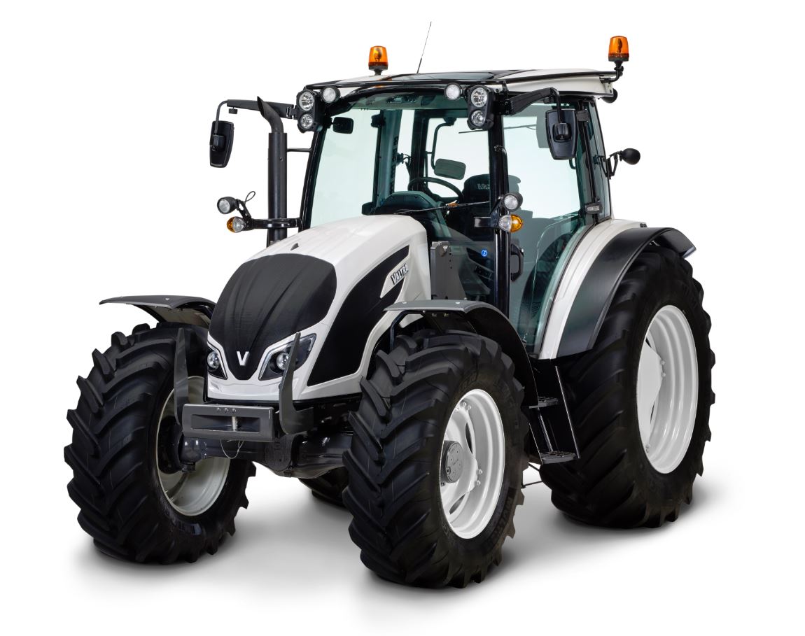 Valtra A104 Tractor