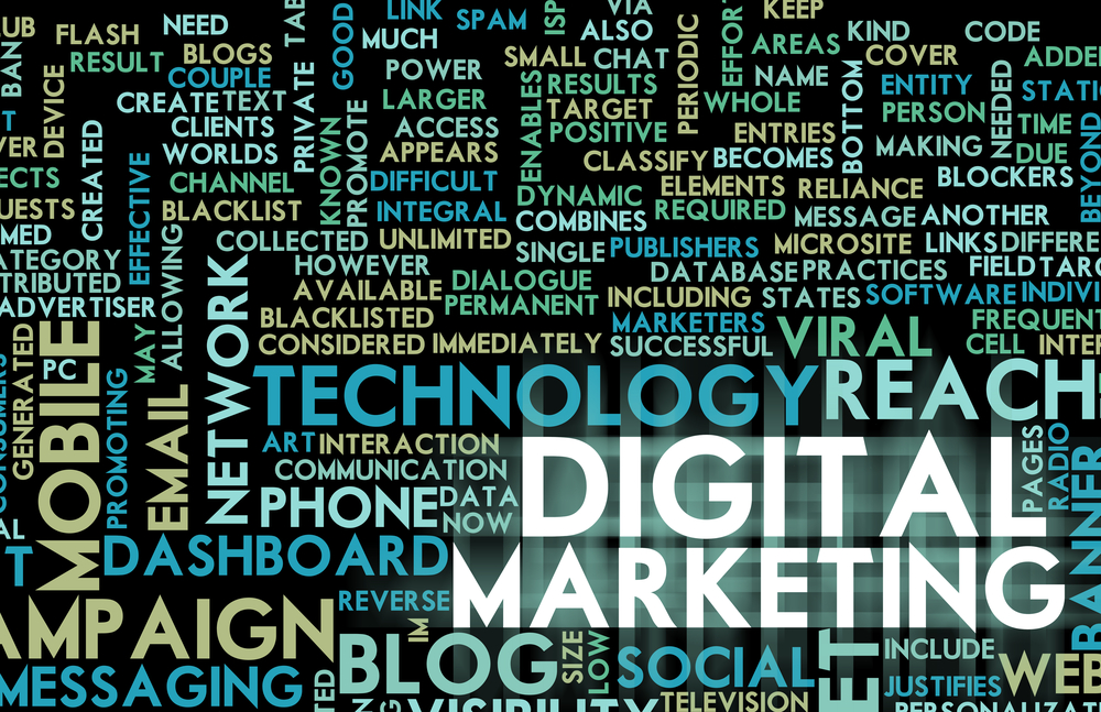 digital marketing