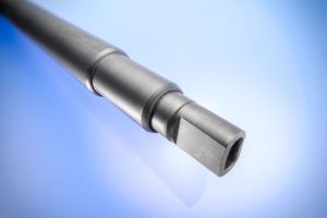 cold-formed tube