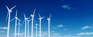 wind mills