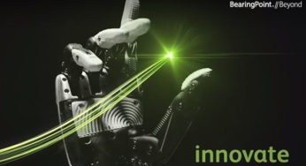 Reinvent your business models and ecosystem to increase revenue with BearingPoint//Beyond
