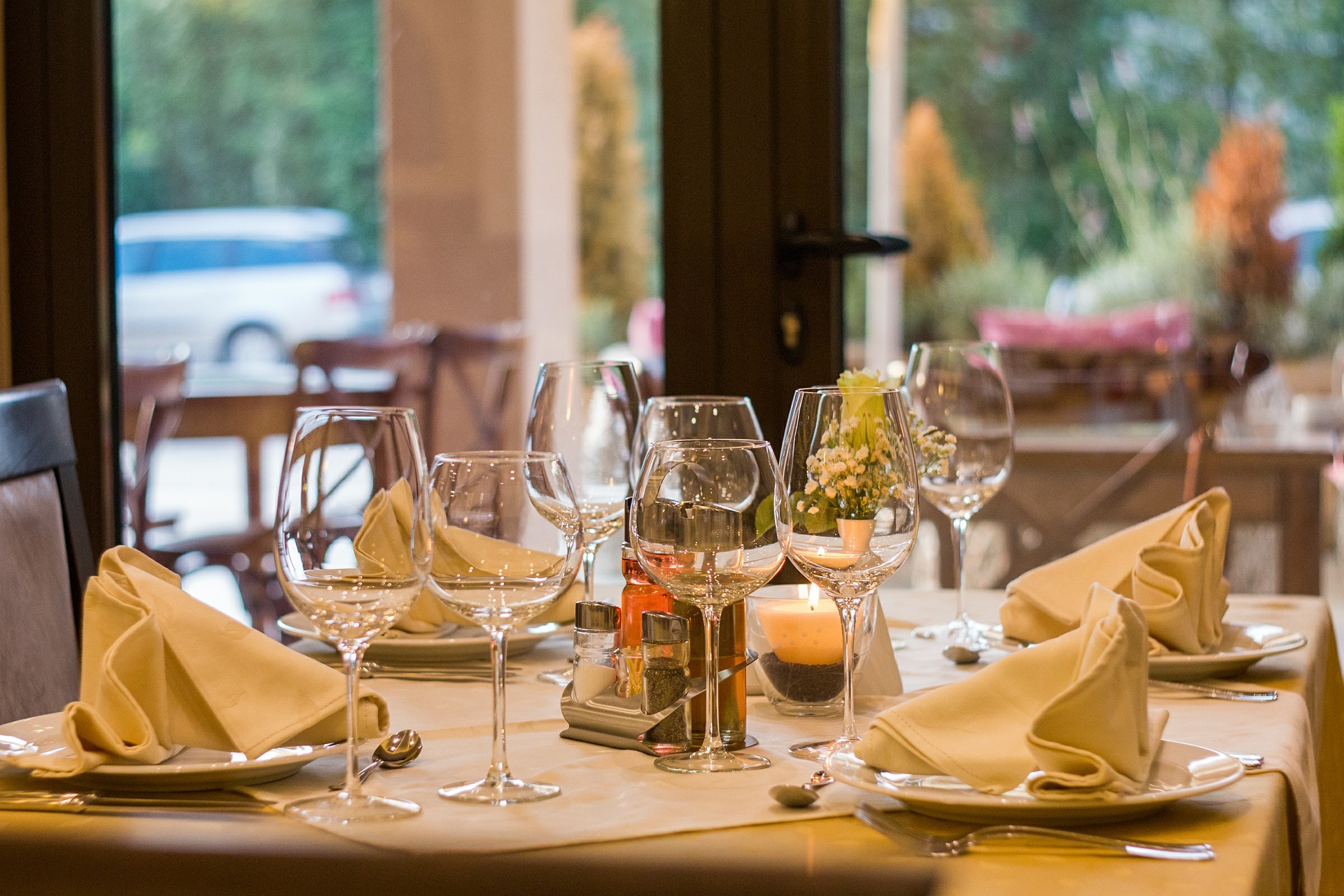 New reservation software for hospitality establishments by Cozy Restaurant Reservation