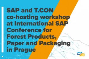 SAP and T.CON