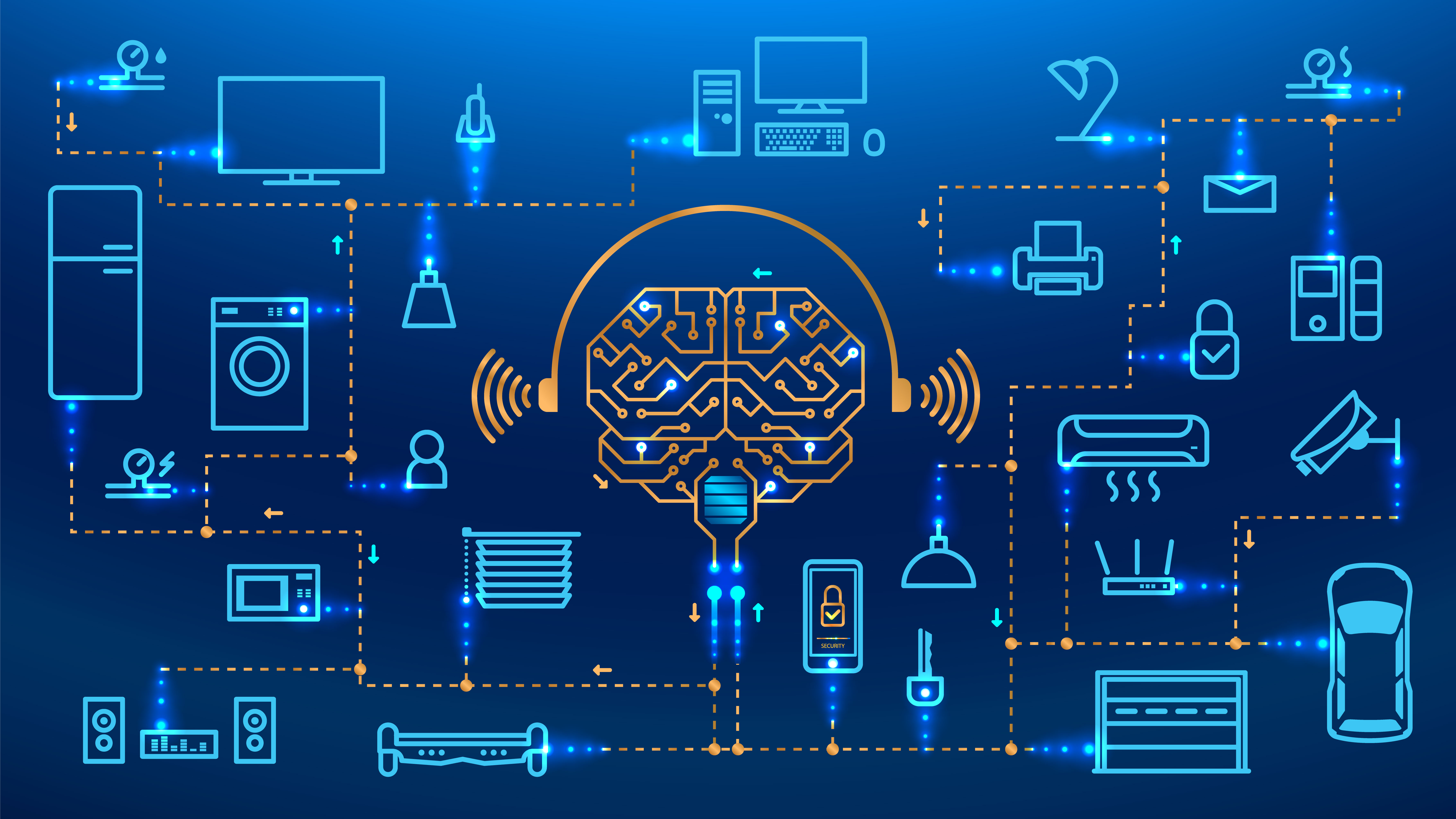 Artificial Intelligence In Military Market worth 18.82 Billion USD by 2025