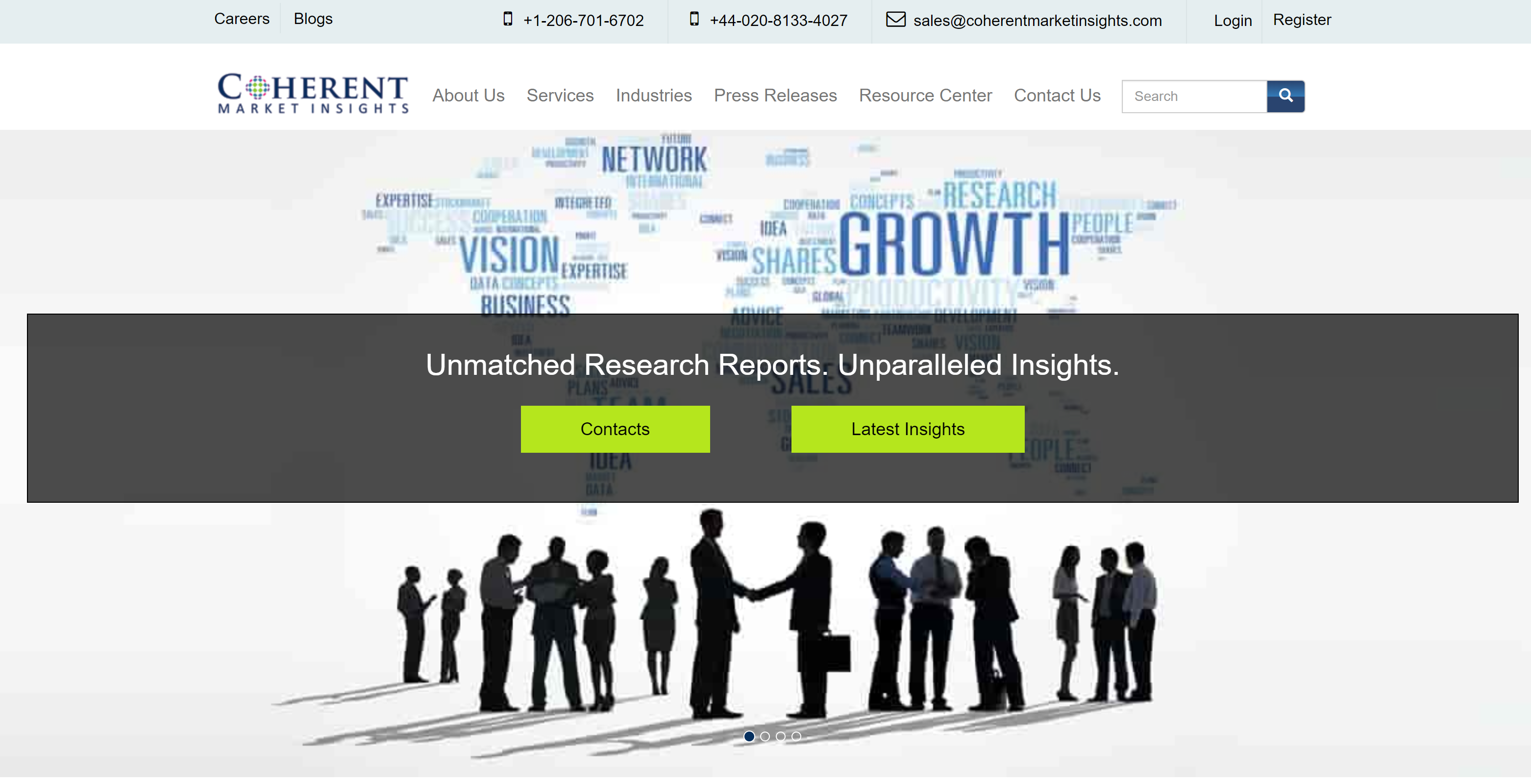 Concrete Bonding Agents Market – Insights, Opportunity Analysis, and Industry Forecast until 2025