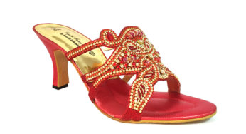 Heel Sandals – The most attractive type of footwear in the UK