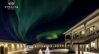 Hotel Stracta is Perfect for Your Next Corporate Retreat