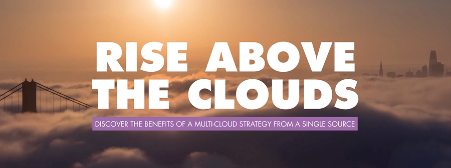 How using the right  cloud technology can streamline a complex process