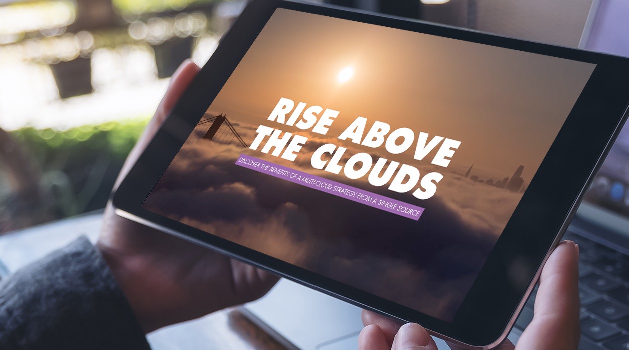 Practical advice on the cloud solutions within a multi-cloud approach