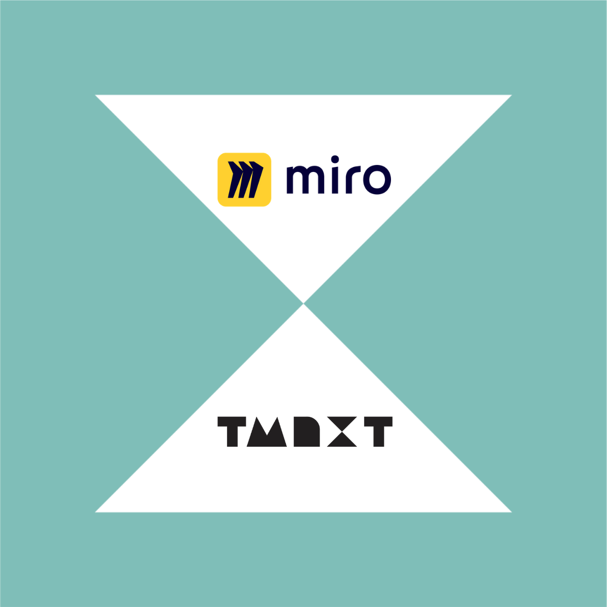 tmnxt announces partnership with leading collaborative whiteboard platform Miro