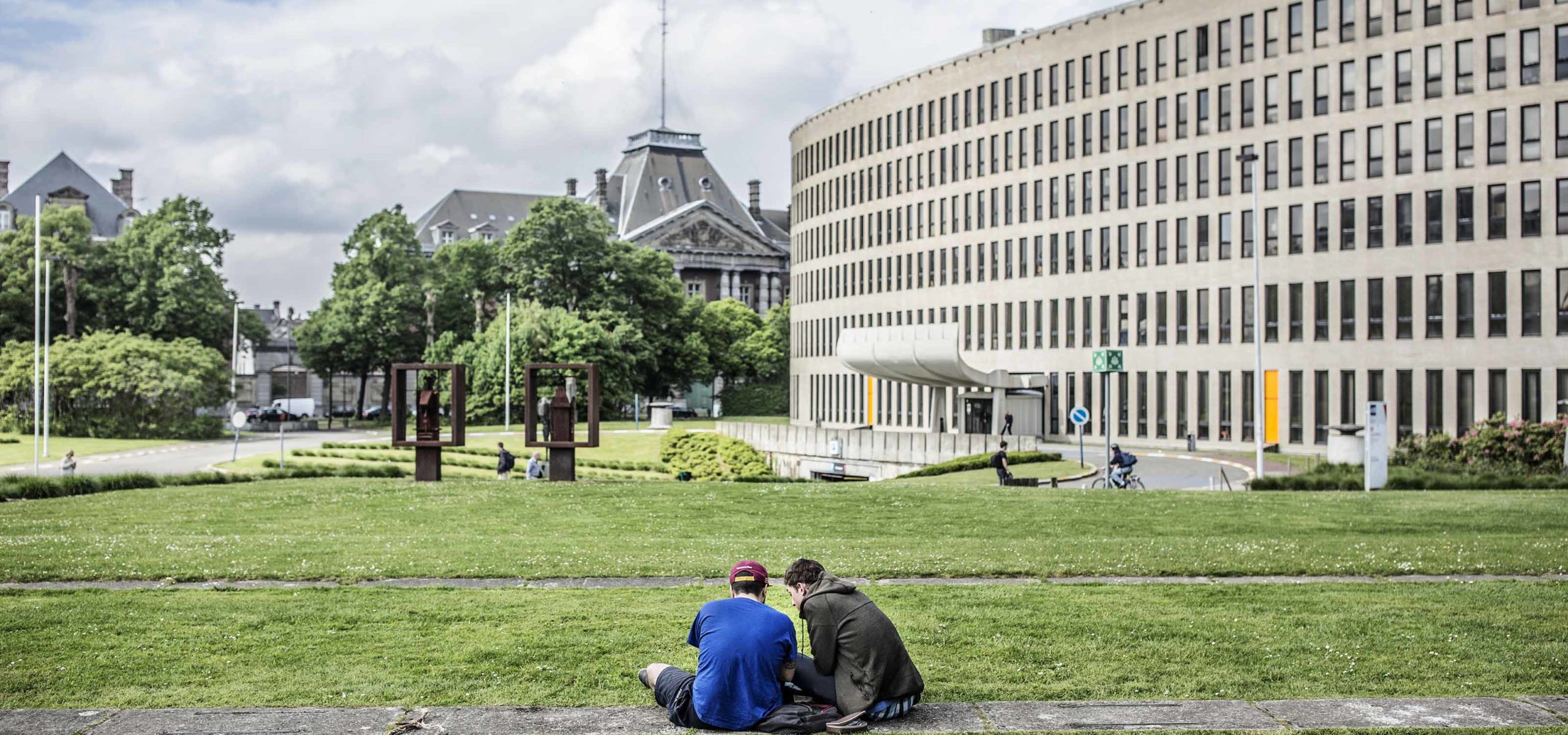 VUB puts in €2.6 million extra for research