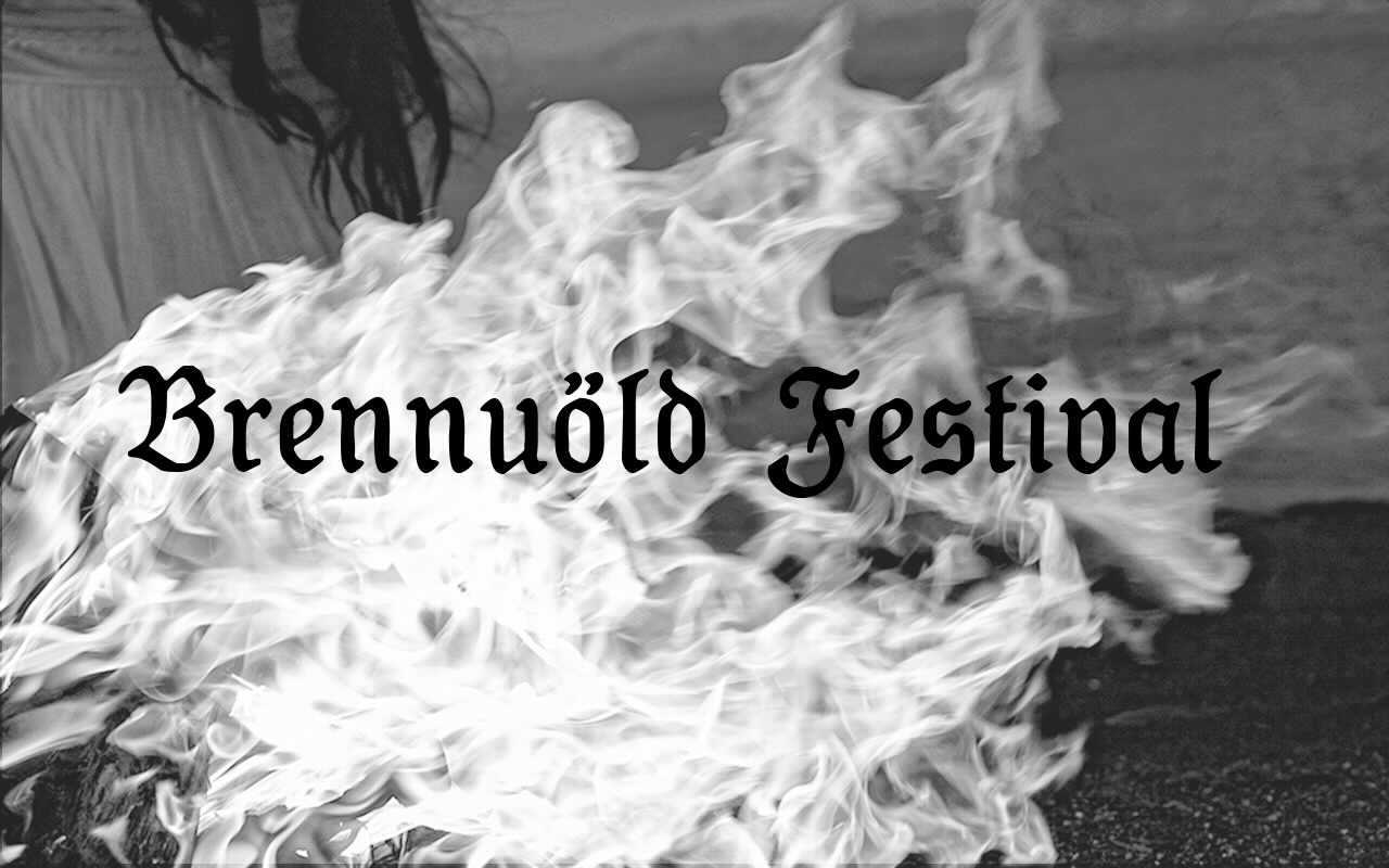 Brennuold Festival 2021