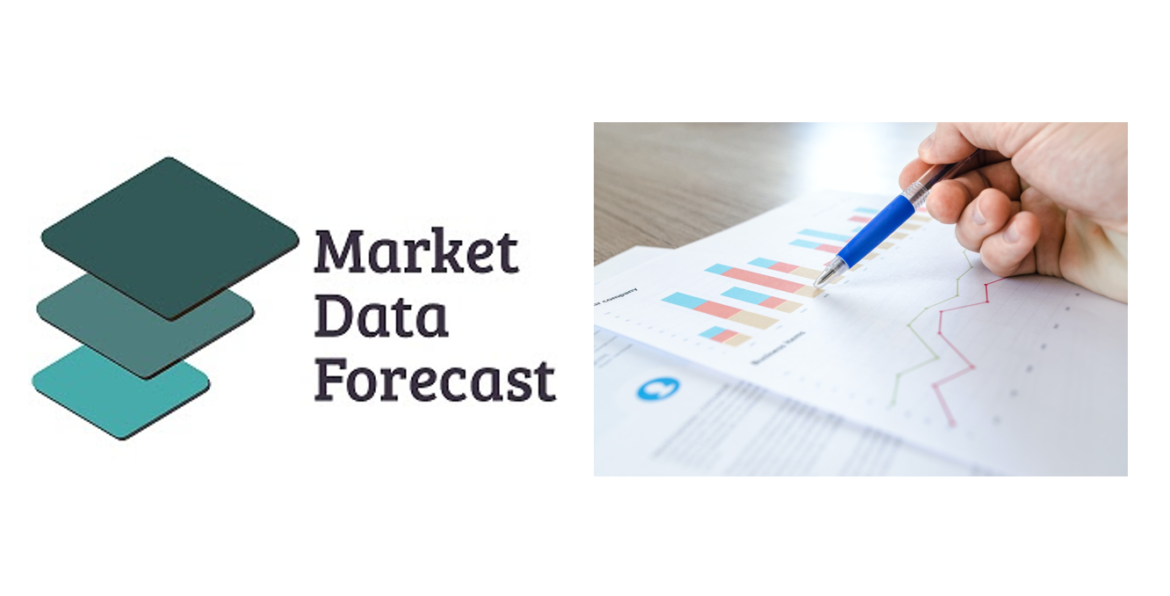 Market Data Forecast