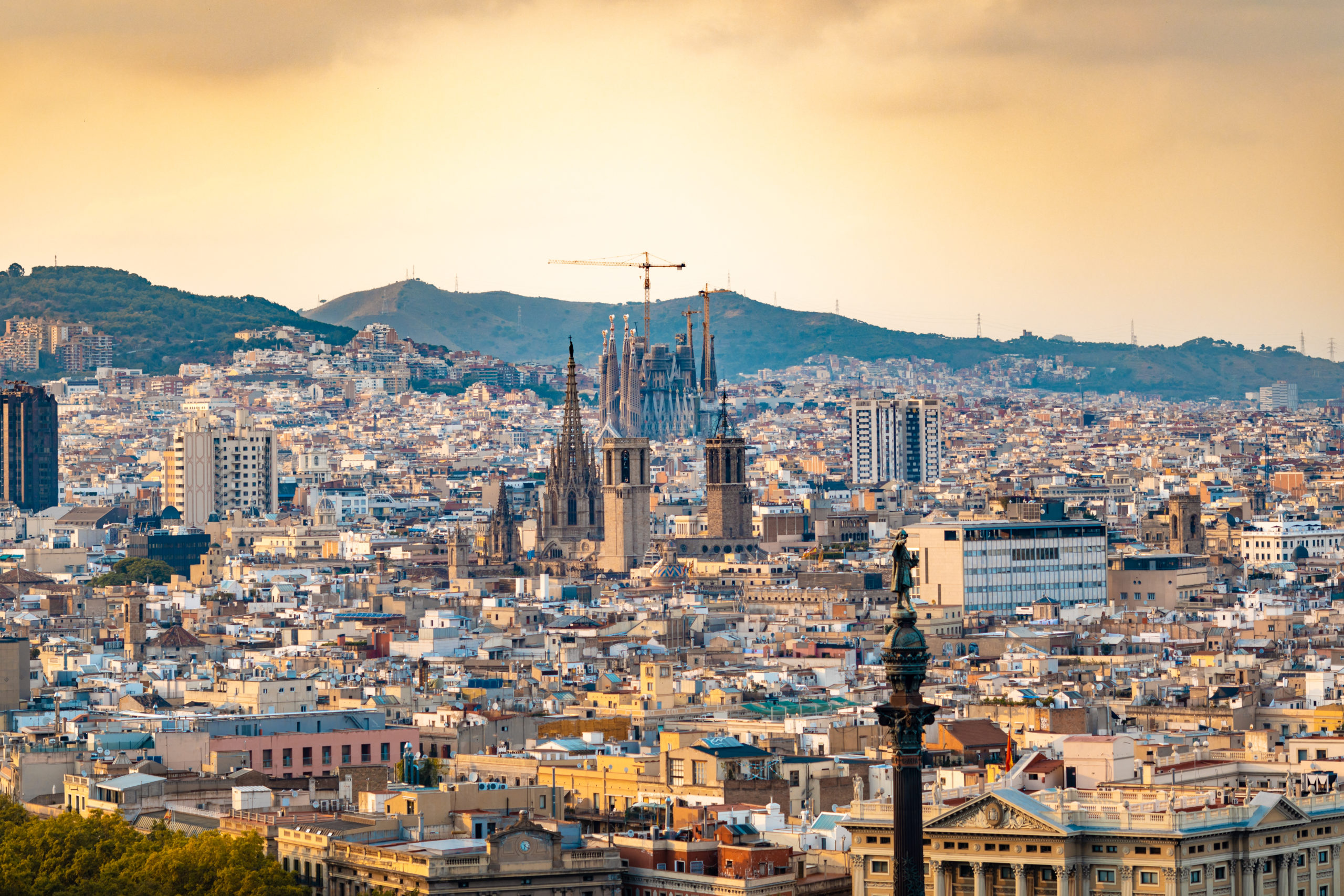 4YFN returns to the heart of MWC Barcelona