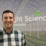 AgTech firm Light Science Technologies' growth continues with new sales appointment