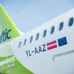 airBaltic to Return with Ukrainian Refugees from Chisinau on Presidential Flight