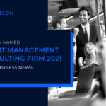 DEMICON awarded prize for best IT management consultancy
