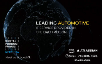 Demicon participates in the 2022 Mercedes-Benz Digital Product Forum