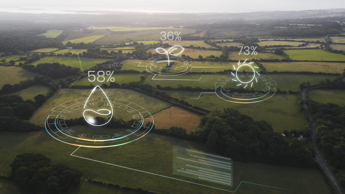 Technostacks Developers Built IoT Based Smart Water Meter Solution