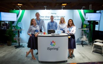 iSpring Suite 11: Boost Learning Experiences With a Brand-New Authoring Toolkit