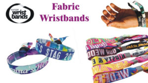 Wristbands