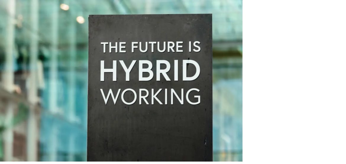 Is the UK in a unique position to embrace hybrid working in 2023?