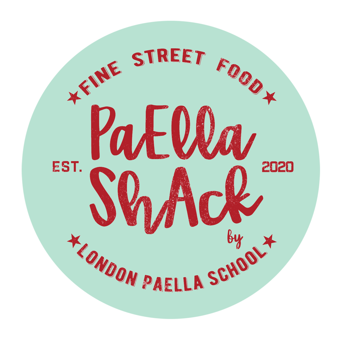 Paella Shack by London Paella School Launch its Food Delivery Business with Slerp