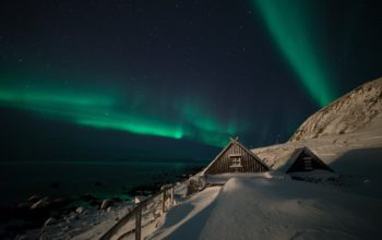 Discover the Top 5 Places to Visit in North West Iceland and Experience Breathtaking Beauty