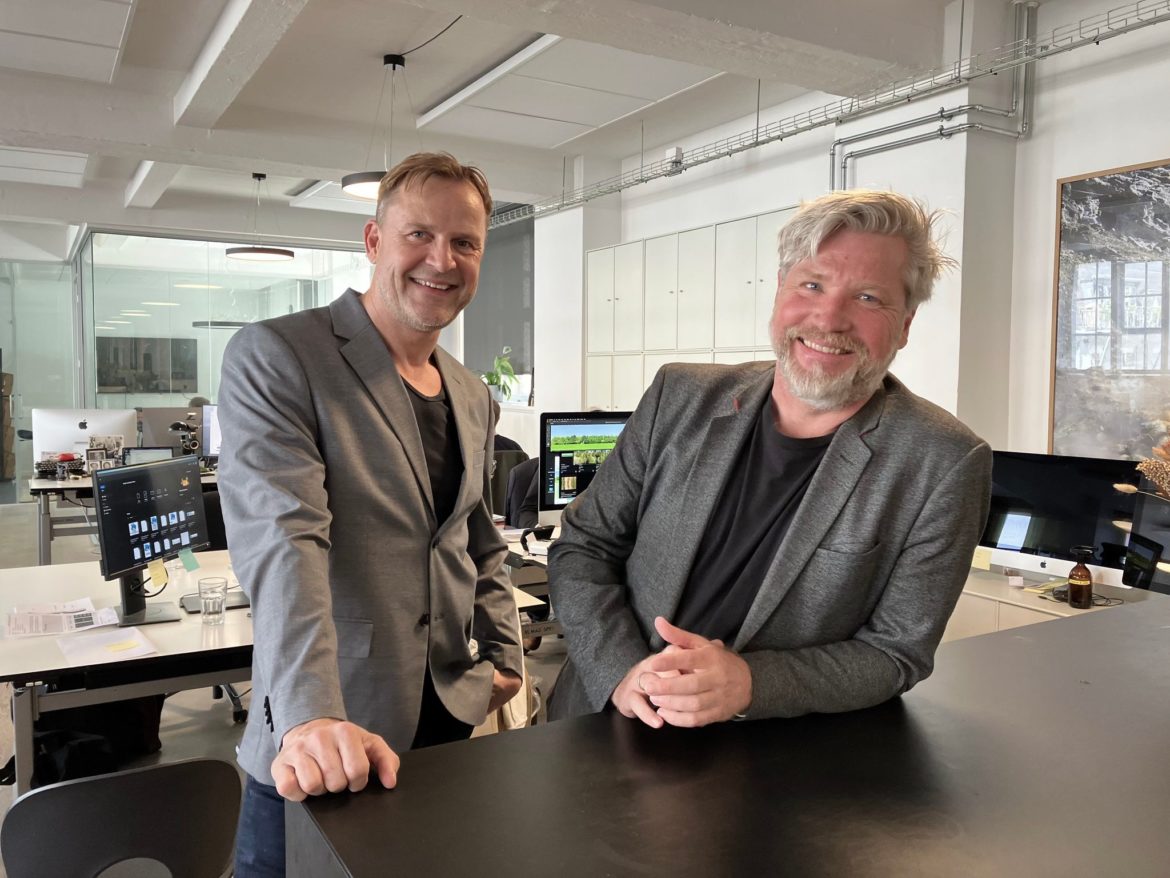 TBWA\Connected Teams Up with Ghostlamp and The Engine Nordic to Promote Sustainable North Sea Herring