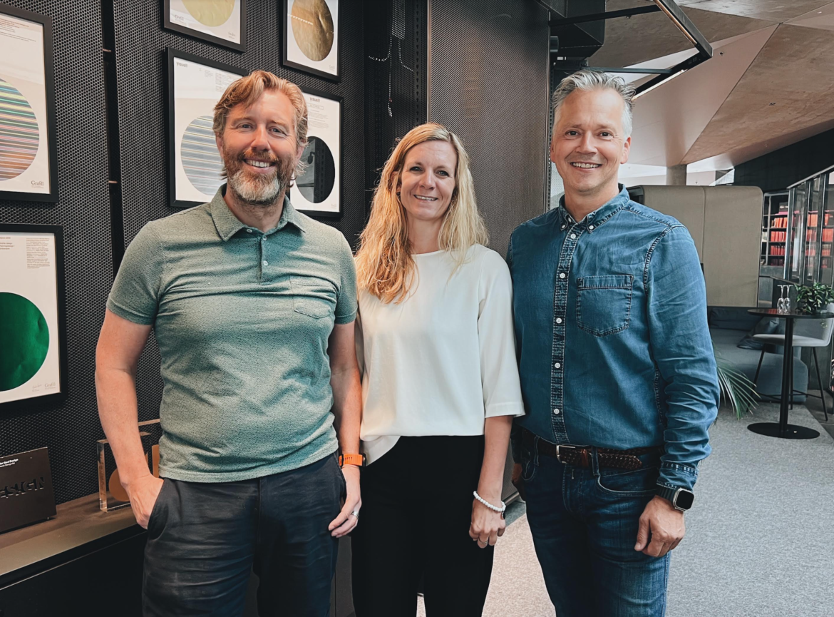 TBWA\Norway Expands Operations with Acquisition of Scandinavian Design Group (SDG)