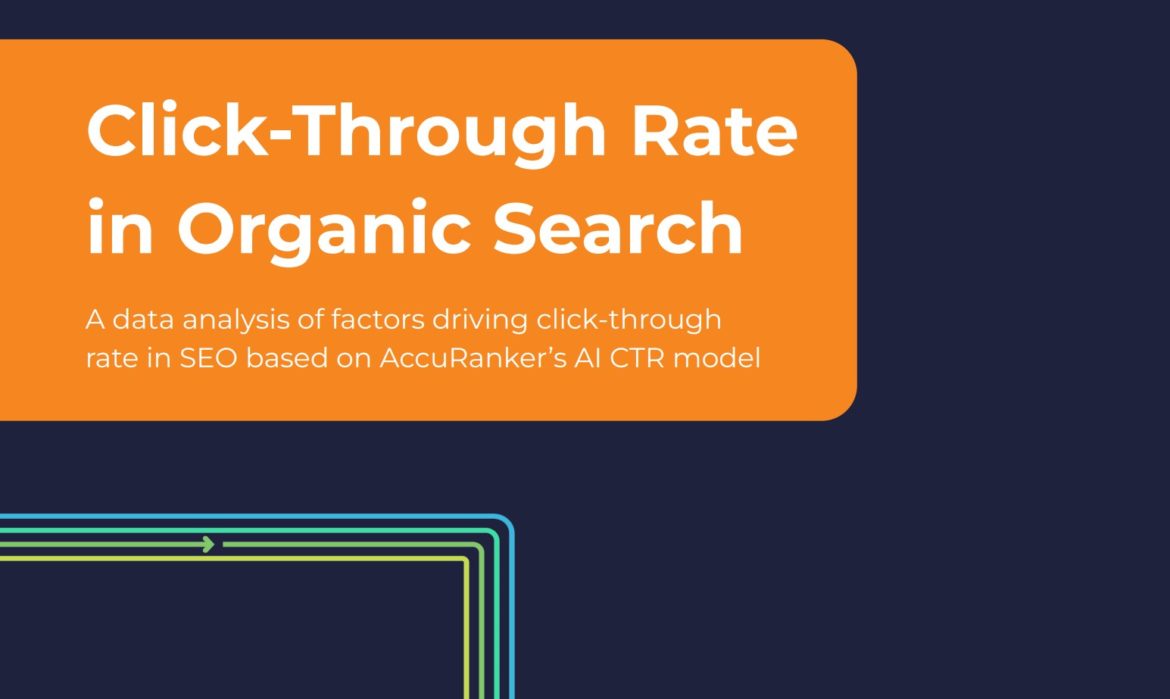 Click-Through Rate in Organic Search