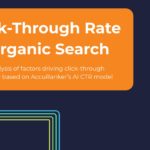 Click-Through Rate in Organic Search