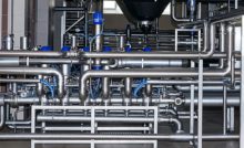Steam Pipework services contractor Willand Engineering Ltd announce busy period