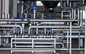 Steam Pipework services contractor Willand Engineering Ltd announce busy period