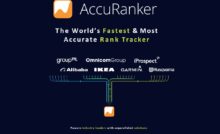 AccuRanker to Headline International Search Summit Barcelona 2023