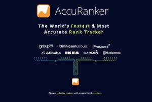 AccuRanker to Headline International Search Summit Barcelona 2023