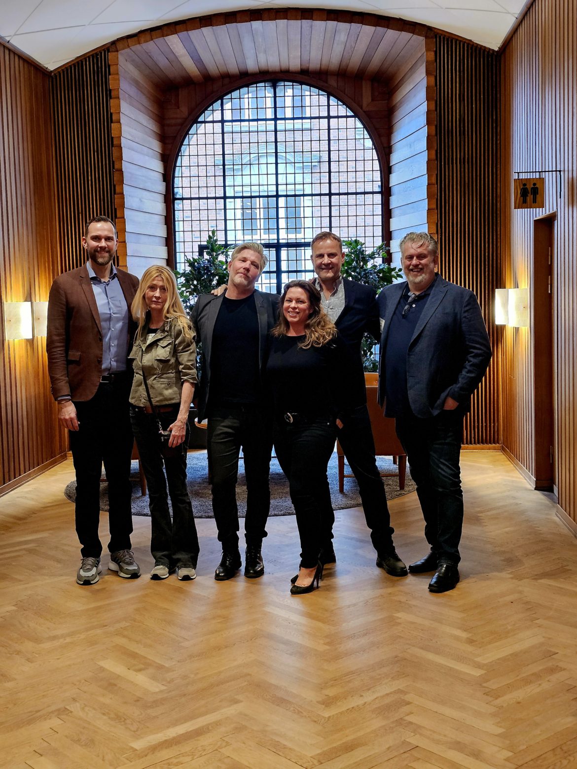 The Engine Nordic and TBWA\CONNECTED Showcase the Power of Branding in Successful Talent Acquisition during BusinessTalk