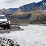 Volcano Trails: Adventure and Discovery in Iceland's Highlands - 100 Stories from Iceland