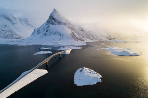 Arctic Exposure: Capturing the Soul of the Arctic Through Photography