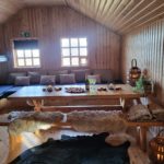 Exploring the Icelandic highlands shouldn't consume all your time
