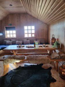 Exploring the Icelandic highlands shouldn't consume all your time