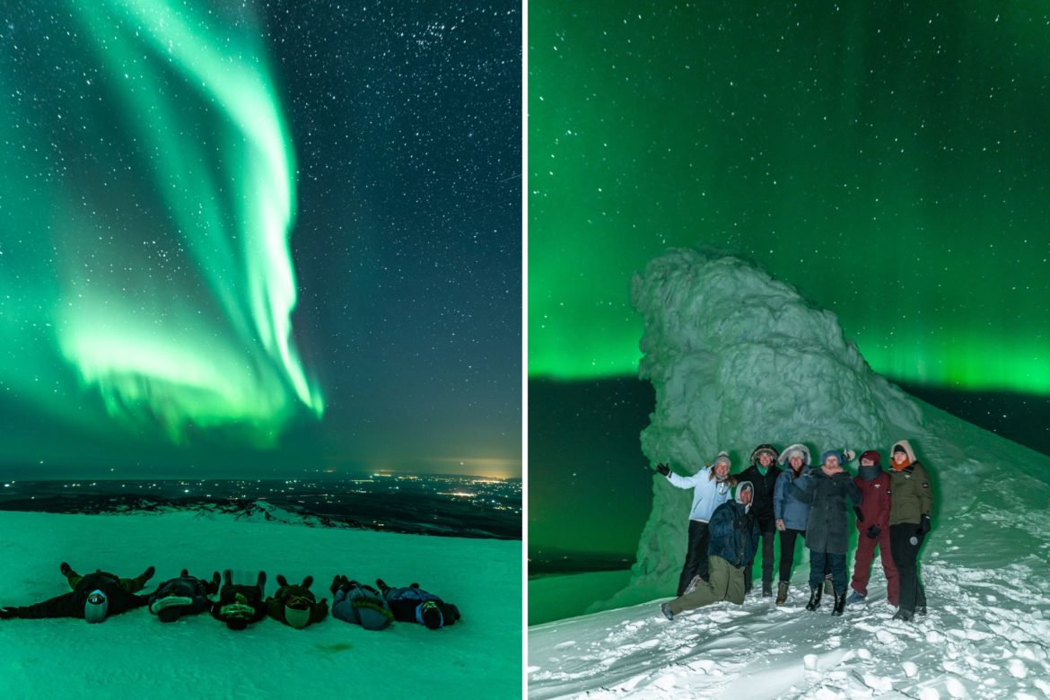 Family trip to Iceland with Midgard: Insider Tips for Traveling with Kids