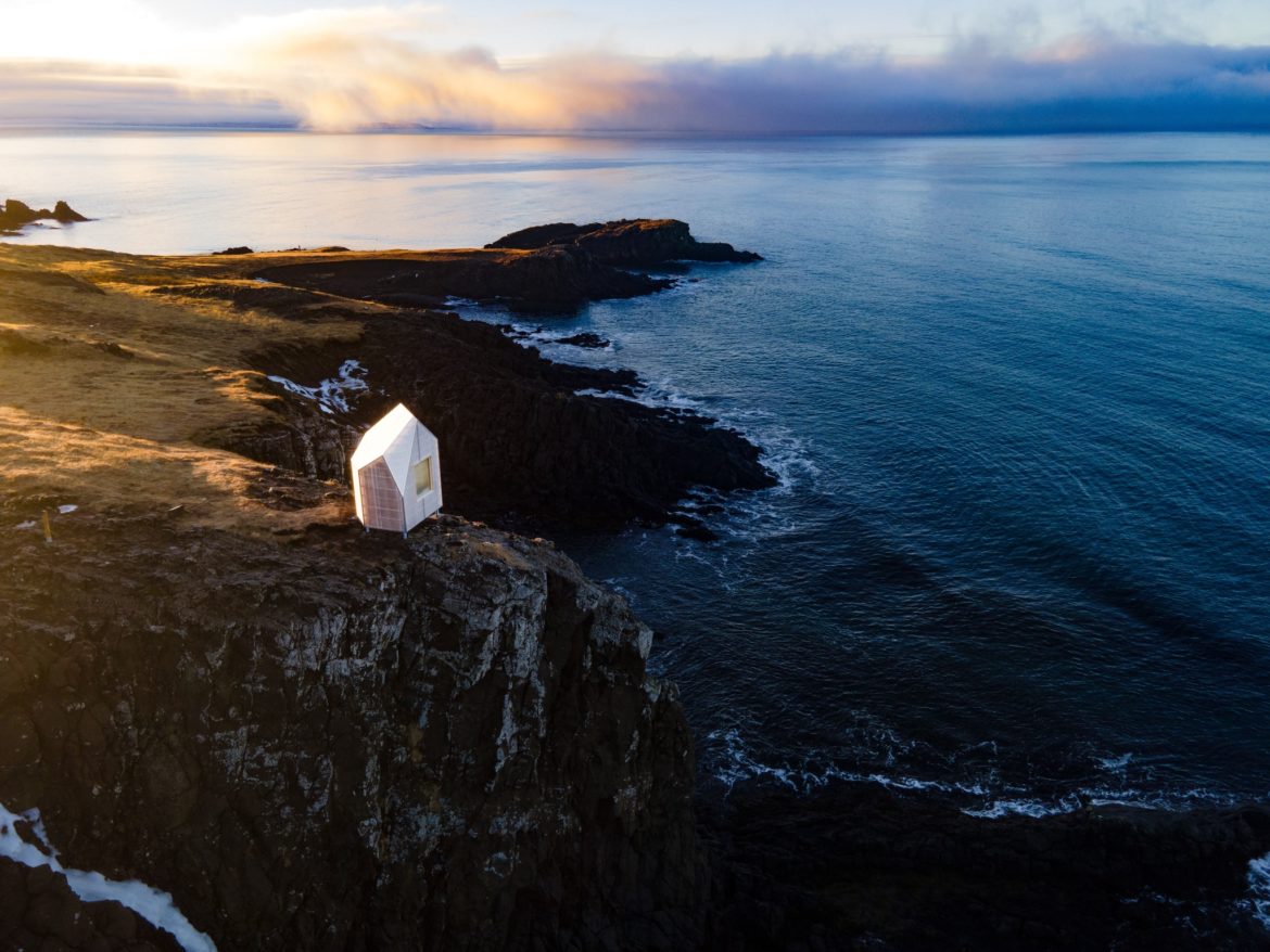 At the end of the world: Exploring Iceland’s Natural Wonders with a Maverick Guide