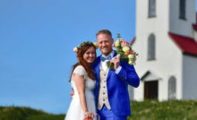 This story is a part of the 100 Stories from Iceland.