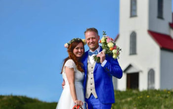 This story is a part of the 100 Stories from Iceland.